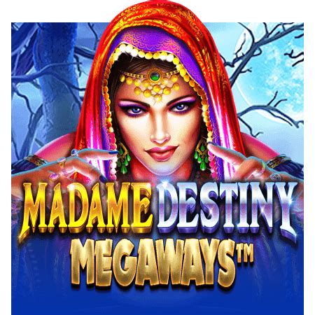 Madame Destiny Novibet