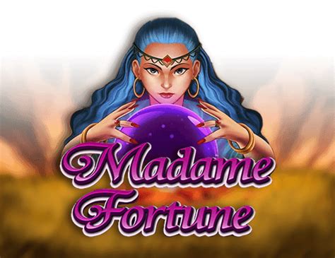 Madame Fortune Blaze