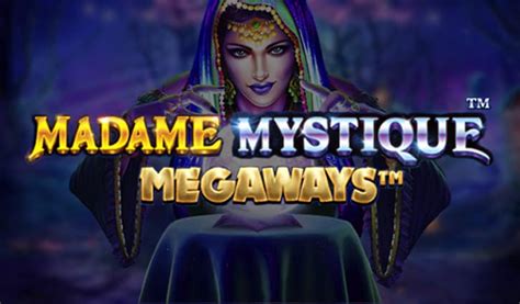 Madame Mystique Megaways Sportingbet