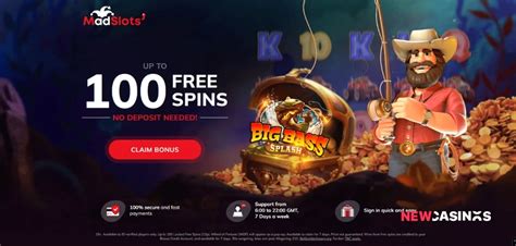 Madslots Casino Panama