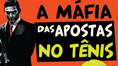 Mafia Operacao De Apostas