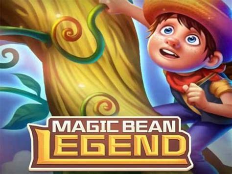 Magic Bean Legend Pokerstars