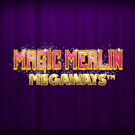 Magic Merlin Megaways Bwin