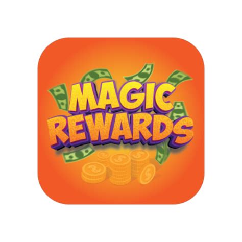 Magic Rewards Betano