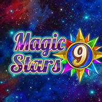Magic Stars 9 Bwin