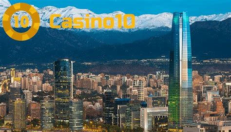 Magnet Casino Chile