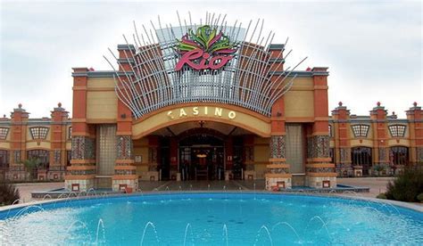 Maior Casino Na Costa Leste
