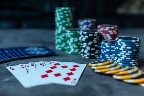 Maiores Perdedores Poker