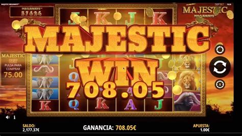 Majestic 6 Bwin