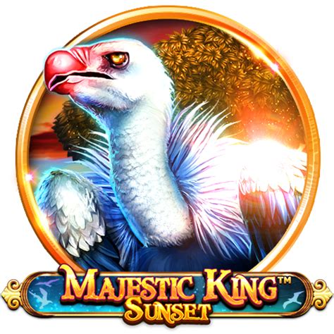 Majestic King Sunset Bwin