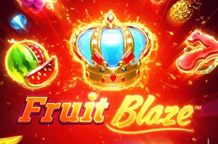Majesty Fruits Blaze