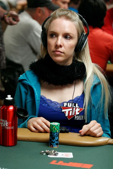 Mandy B Poker