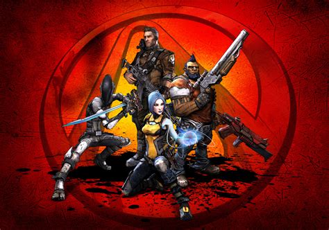 Maneira Facil De Ganhar Slots De Borderlands 2