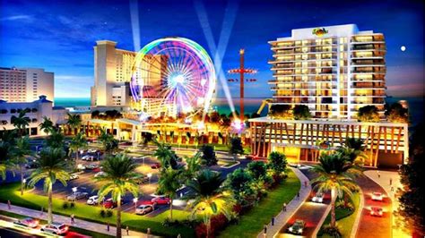 Margaritaville Casino Biloxi Mississippi