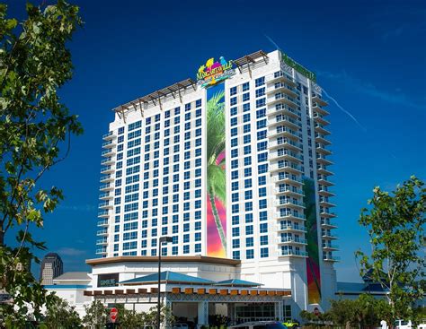 Margaritaville Casino Em Bossier City La