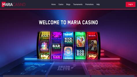 Maria Casino Apk