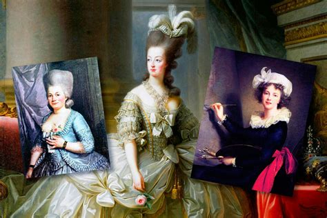 Marie Antoinettes Riches Brabet