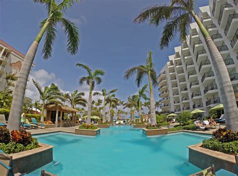 Marriott Aruba Resort And Stellaris Casino Comentarios