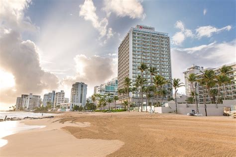 Marriott San Juan Stellaris Casino Comentarios