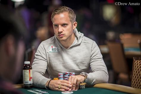 Martin Jacobson Poker