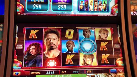 Marvel Slots De Jackpot