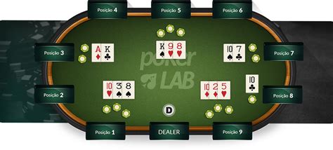 Maryland Torneio De Poker Ao Vivo Blog