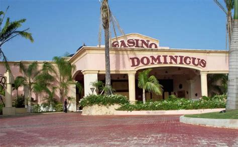 Maximilian Eastern Europe Casino Dominican Republic