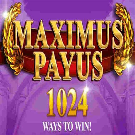 Maximus Slots