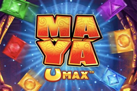 Maya U Max Netbet