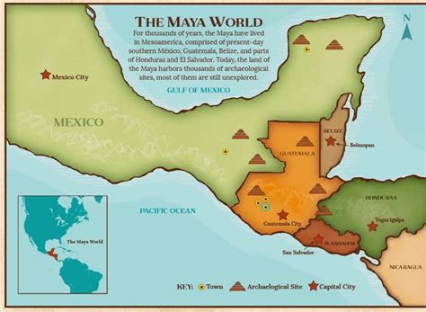 Mayan Empire Leovegas
