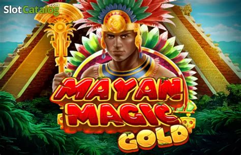 Mayan Magic Gold Bet365