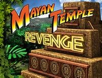 Mayan Temple Revenge Betano