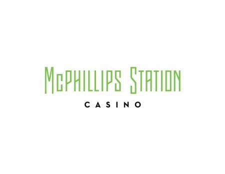 Mcphillips Casino Bingo Vezes