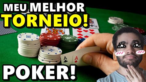 Md Torneios De Poker De Casino Vivos