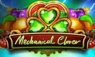 Mechanical Clover Betsson