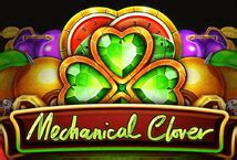 Mechanical Clover Slot Gratis