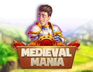 Medieval Mania Bet365