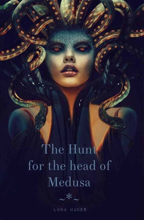 Medusa Hunt Betsul