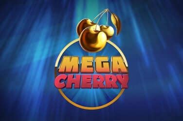 Mega Cherry Netbet