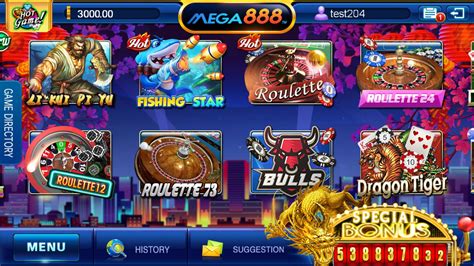 Mega Jade 888 Casino