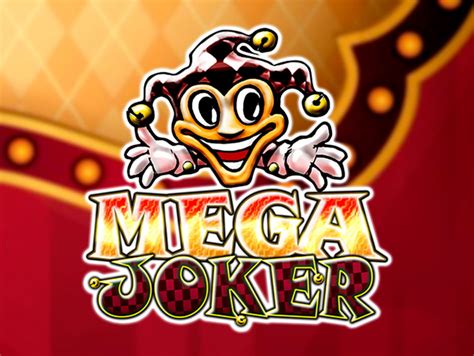 Mega Joker Estrategia De Slot