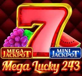 Mega Lucky 243 Netbet