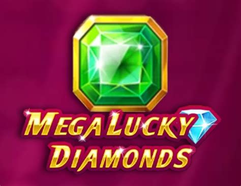 Mega Lucky Diamonds Bet365