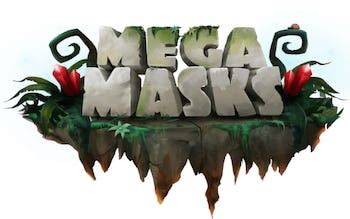 Mega Masks Pokerstars