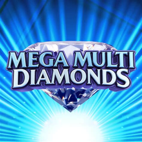 Mega Multi Diamonds Leovegas