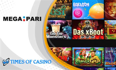 Megapari Casino Haiti