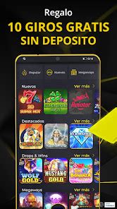 Megapuesta Casino App