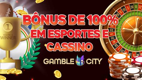 Melhor 1 Deposito Bonus De Casino