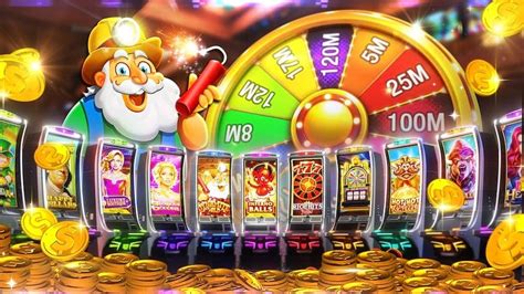 Melhor Bonus De Boas Vindas De Slots Online