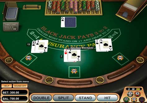 Melhor Gratuito Sites De Blackjack Online